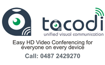 Taccodi