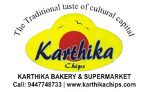 Karthika chips 
