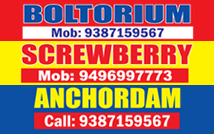 boltorium
