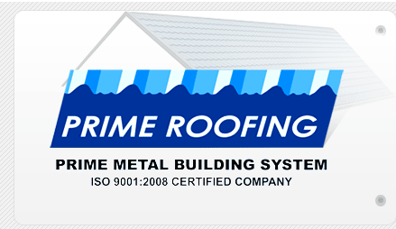Prime Roofing Solutions Pvt. Ltd