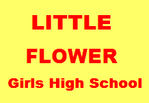 Little Flower Girls High School Little Flower Girls High School