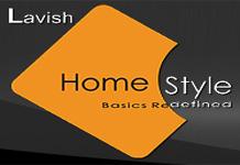 LAVISH HOME STYLE LAVISH HOME STYLE