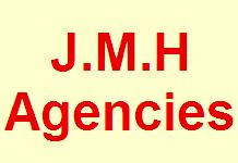 J M H Agencies J M H Agencies