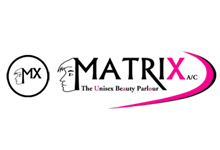Matrix Unisex Beauty Parlour Matrix Unisex Beauty Parlour