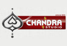 Chandra Studio Chandra Studio