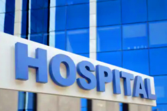 Hospitals 