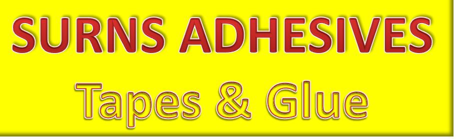 SURNS ADHESIVES